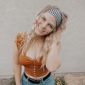 Meet your Posher, Kilee